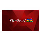 ViewSonic CDE6510 65" 4K UHD