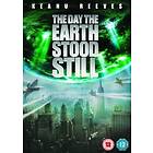 The Day the Earth Stood Still (2008) (DVD)