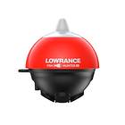 Lowrance FishHunter 3D