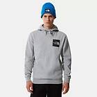 The North Face Fine Hoodie (Miesten)