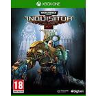 Warhammer 40,000: Inquisitor - Martyr - Imperium Edition (Xbox One | Series X/S)