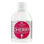 Kallos Cherry Conditioning Shampoo 1000ml