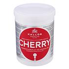 Kallos Cherry Hair Mask 1000ml