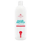 Kallos Hair Pro Tox Shampoo 500ml