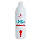 Kallos Hair Pro Tox Shampoo 1000ml