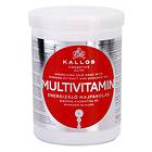 Kallos Multivitamin Energising Hair Mask 1000ml