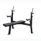 Gymleco Bench Press Security Arms 122RS