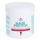 Kallos Hair Pro Tox Leave In Conditioner 250ml