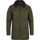 Barbour Liddesdale Quilted Jacket (Miesten)