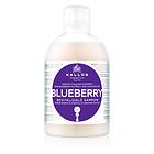 Kallos Blueberry Revitalizing Shampoo 1000ml