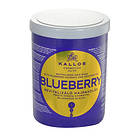 Kallos Blueberry Revitalising Mask 1000ml