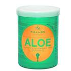 Kallos Aloe Vera Moisture Repair Shine Hair Mask 1000ml