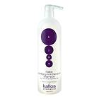 Kallos Fortifying Anti Dandruff Shampoo 1000ml