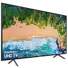 Samsung UE49NU7105 49" 4K Ultra HD (3840x2160) LCD Smart TV