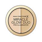 Max Factor Miracle Glow Duo Pro Illuminator