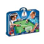 Playmobil 2018 FIFA World Cup Russia 9298 Stade de foot transportable