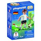Playmobil 2018 FIFA World Cup Russia 9511 Landslagsspelare för Tyskland