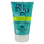 Kallos Gogo Strong Hold Styling Gel 125ml