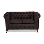 Chilli Chester Deluxe Sofa (2-sits)