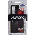 AFOX DDR4 2400MHz 16GB (AFLD416ES1P)