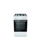 Gorenje GI5112WH (Hvid)