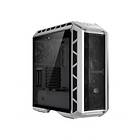 Cooler Master MasterCase H500P Mesh (Blanc/Transparent)