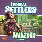 Imperial Settlers: Amazons (exp.)