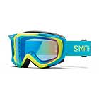 Smith Optics Fuel V.2 Sweat-X Photochromic