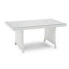 Hillerstorp Wisconsin Loungebord 120x76cm