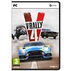 V-Rally 4 (PC)