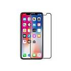 Screenor Full Cover Tempered Glass for iPhone X/XS/11 Pro
