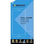 Screenor Full Cover Tempered Glass for iPhone 7/8