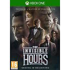 The Invisible Hours (Xbox One | Series X/S)