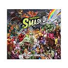 Smash Up: The Bigger Geekier Box (exp.)