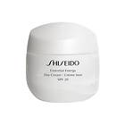 Shiseido Essential Energy Crème de Jour SPF20 50ml