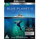 Blue Planet II (UHD+BD)