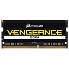 Corsair Vengeance SO-DIMM DDR4 2666MHz 8GB (CMSX8GX4M1A2666C18)