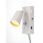 Unilamp Kony Vegg USB WarmDim