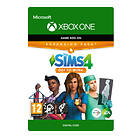 The Sims 4: Get to Work  (Xbox One | Series X/S)