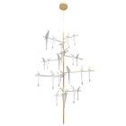 Moooi Perch Light Tree