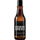 Redken Brews Mens Extra Clean Shampoo 300ml