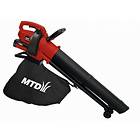 MTD BLBV40 (Utan Batteri)