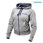 Better Bodies Soft Logo Hoodie (Dam)