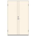 Swedoor Jeld-Wen Parytterdörr Function Bering Tät 15x21