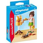 Playmobil Special Plus 9437 Modedesigner