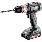 Metabo BS 18 L Quick (2x2.0Ah)