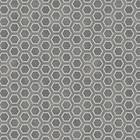 Tarkett Trend 240 Honeycomb Tile Grey 200x200cm 16kpl/pakkaus