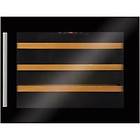 CDA FWV452BL (Black)