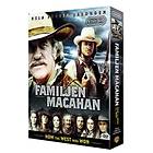 Familjen Macahan - Säsong 1 (DVD)