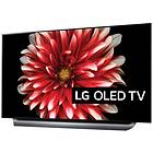 LG OLED55C8 55" 4K Ultra HD (3840x2160) OLED Smart TV